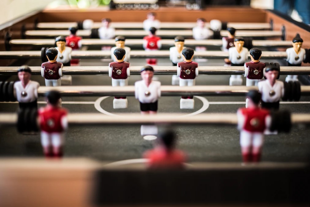 Три навички в резюме: Assertiveness, Innovations, Team-player